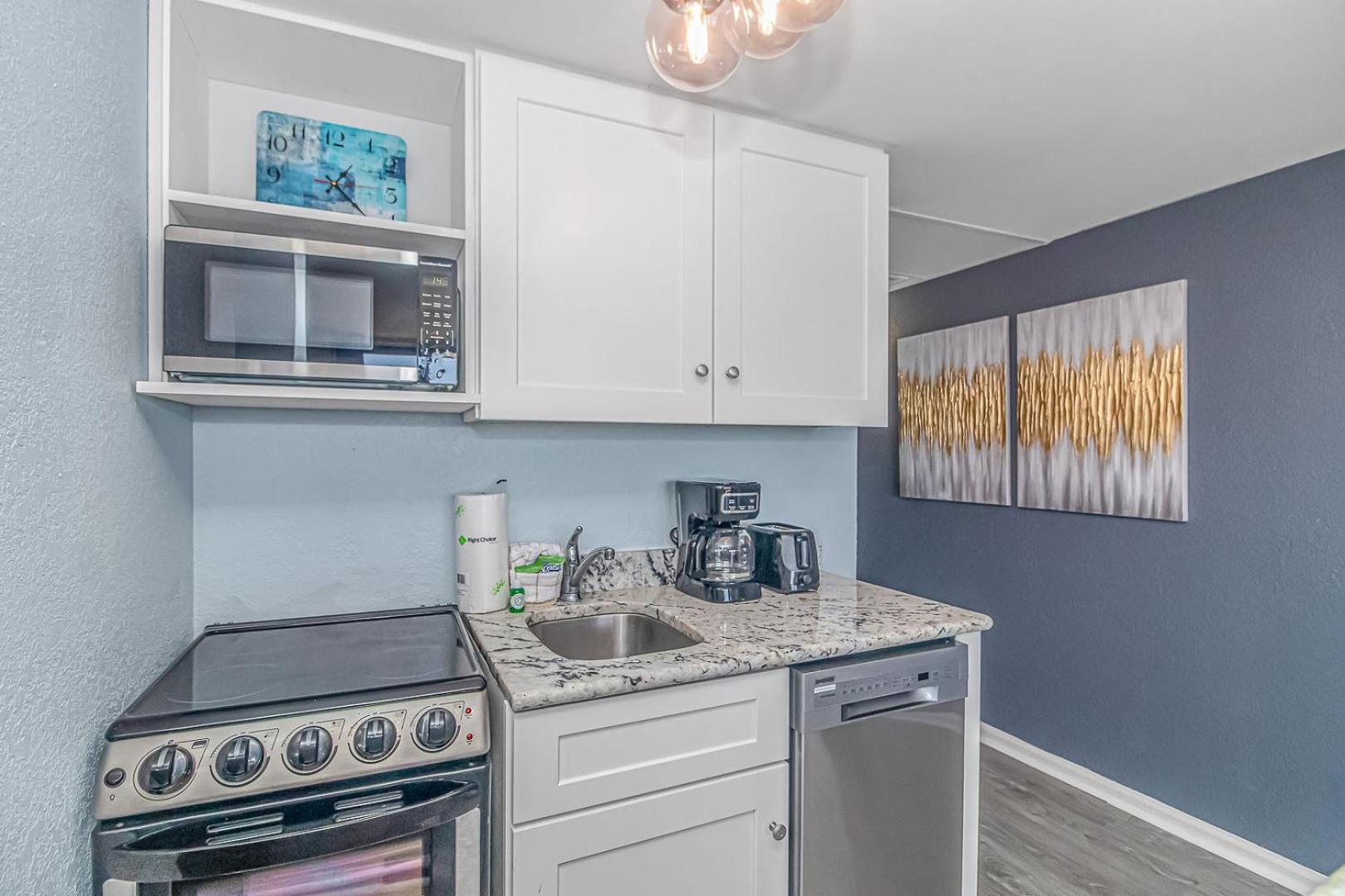 5Th Floor Direct Oceanfront Double Suite Sleeps 6 Meridian Plaza 503 Myrtle Beach Zewnętrze zdjęcie